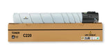 UPC World  TONER CARTRIDGE C220 Black