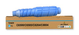 UPC World   TONER CARTRIDGE C7020/C7025/C7030 CYAN