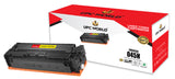 UPC World Toner Cartridge 045H CRG045H Yellow
