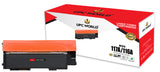 UPC World  Toner Cartridge 117A W2070A Black