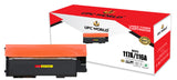 UPC World  Toner Cartridge 117A 116A W2071 Magenta