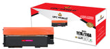 UPC World  Toner Cartridge 117A 116A W2073 Yellow