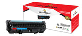 UPC World  Toner Cartridges CE311A 126A for HP Color Laserjet CP1021 CP1022 CP1023 CP1025 CP1025nw CP1026nw CP1027nw CP1028nw Pro CP1020 CP1021 CP1022 CP1023 CP1025 Cyan