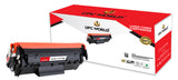 UPC World Toner Cartridges Replacement for HP 12A Q2612A 2612a High Yield, Used in Laserjet 1020 1012 1022 1010 1018 1022n 3015 3030 3050 3052 3055 M1319F Printer(1 Black)