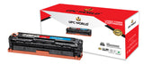UPC World  Toner Cartridge Replacement for HP 203A CF541A for Color Laserjet M254dw M254nw MFP M280 M280nw M281cdw M281fdn M281fdw Printer Cyan