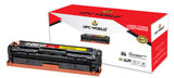 UPC World  toner  Cartridge Replacement for W2212A 207A Yellow HP Color LaserJet Pro M255dw M255nw MFP M282nw MFP M283cdw MFP M283fdn MFP M283fdw