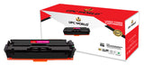 UPC World  Toner Cartridge Replacement for HP 415A 415X W2030A W2030X Color LaserJet Pro MFP M479fdw M454dw M479fdn M479dw M479fnw M479 M454dn M454 (Black,Cyan,Yellow,Magenta, 4-Pack)
