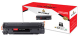 UPC World  Toner Cartridge 88A CC388A Black
