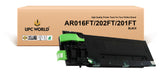 UPC World  Toner Cartridge AR016FT/202FT/201FT Black