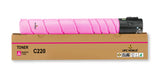 UPC World   TONER CARTRIDGE C220 Magenta