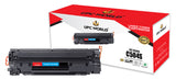 UPC World  Toner Cartridge CLT-C504S Cyan