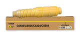 UPC World   TONER CARTRIDGE C7020/C7025/C7030 YELLOW