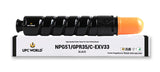 UPC World   Toner Cartridge CEXV33/GPR35/NPG51 Black