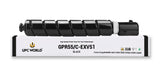 UPC World   Toner Cartridge CEXV51/GPR55 Black
