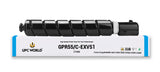UPC World   Toner Cartridge CEXV51/GPR55 Cyan