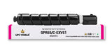 UPC World  TONER CARTRIDGE CEXV51/GPR55 Magenta